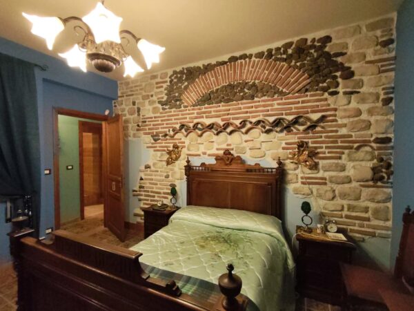 Donna Costanza Relais